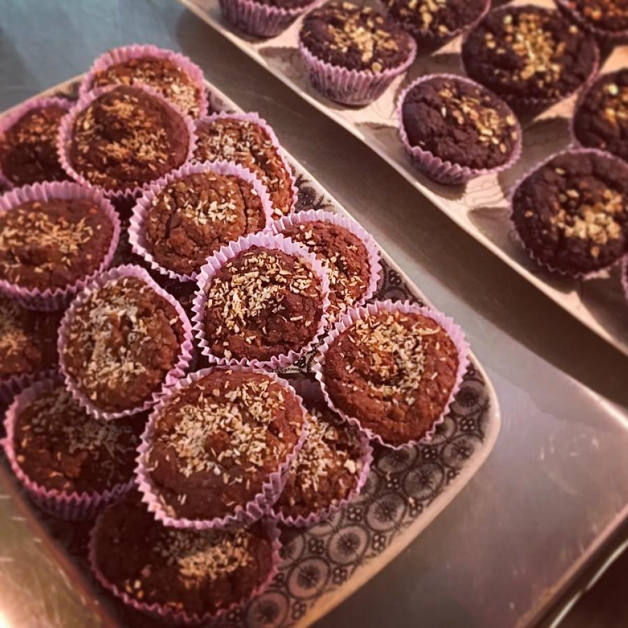 Muffins