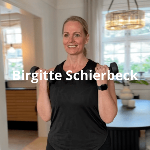Birgitte Schierbeck