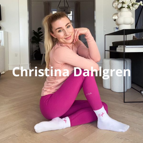 Christina Dahlgren