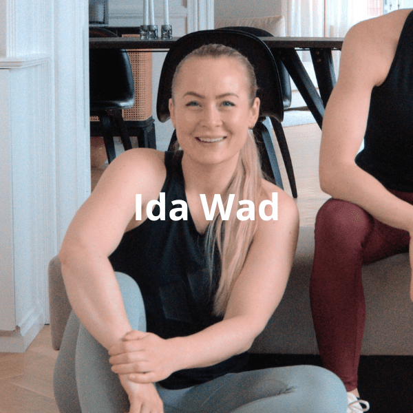 Ida Wad