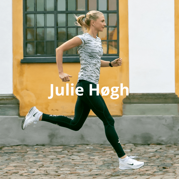 Julie Høgh