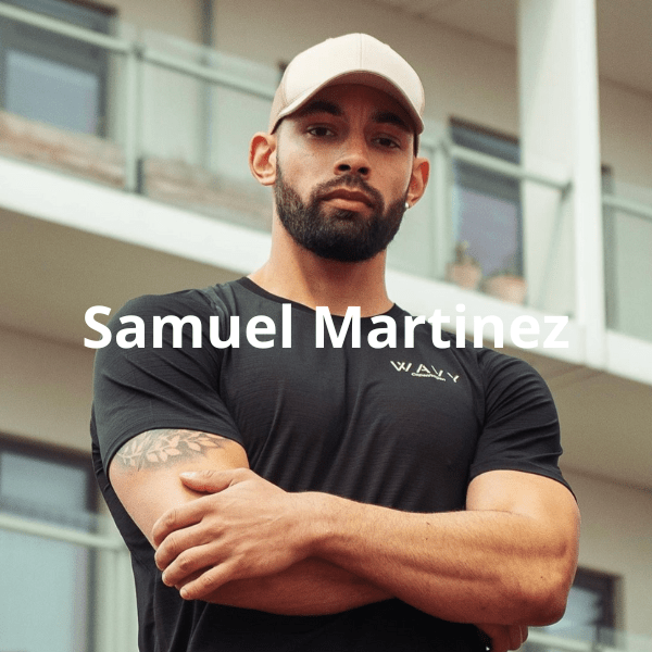 Samuel Martinez