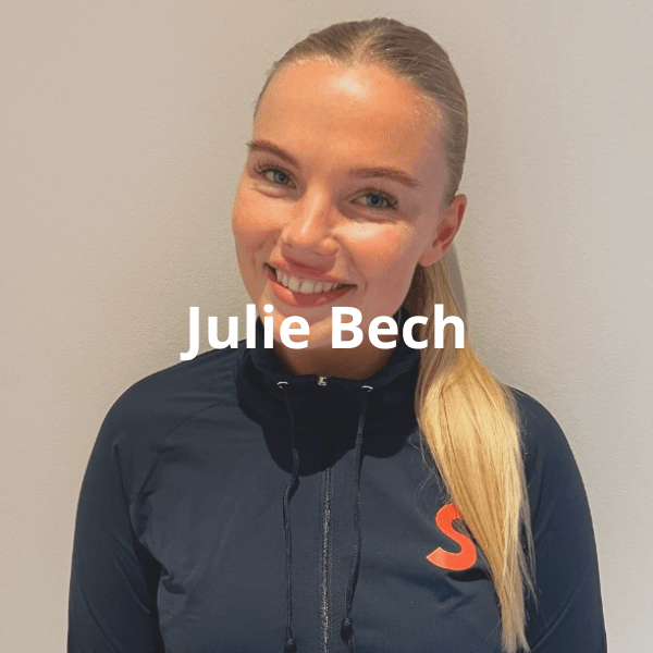 Julie Bech 